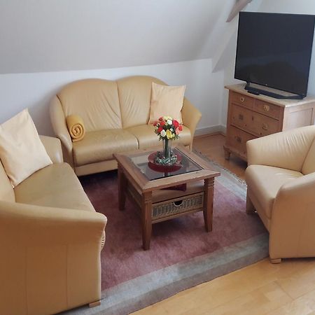 Ferienwohnung Damkroeger Lindau (Bodensee) Exterior foto