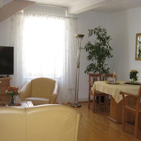 Ferienwohnung Damkroeger Lindau (Bodensee) Exterior foto
