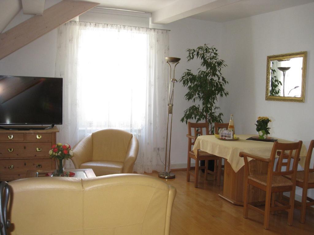 Ferienwohnung Damkroeger Lindau (Bodensee) Exterior foto